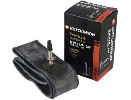 Cámaras de Aire HUTCHINSON City Tour Tube 350x28-42 Presta (14´´)