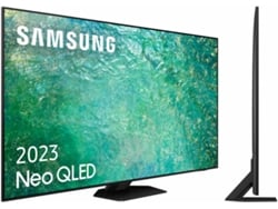 TV SAMSUNG TQ65QN85CATXXC (Neo QLED - 65'' - 165 cm - 4K Ultra HD - Smart TV)