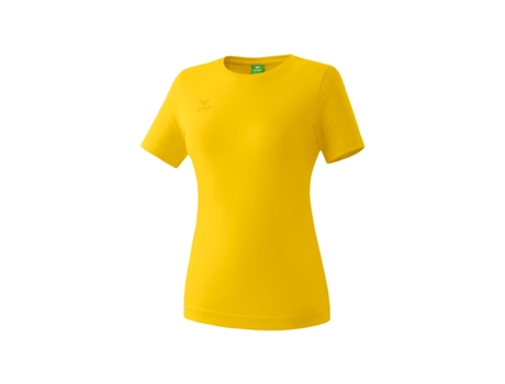 Camiseta de Mujer ERIMA Multicolor (3XL)