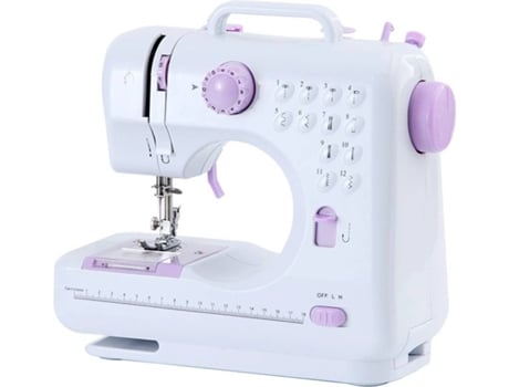 Máquina de Coser WELUOT UFR-705