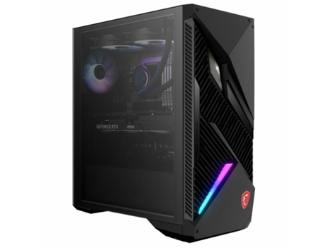 PC de Sobremesa MSI Infinite X2 (2 TB SSD - 32 GB RAM - Intel Core i7 - NVIDIA GeForce RTX 4080)