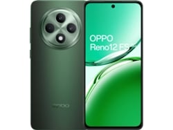 Smartphone OPPO Reno 12 FS 5G (6.67'' - 12 GB - 512 GB - Verde)