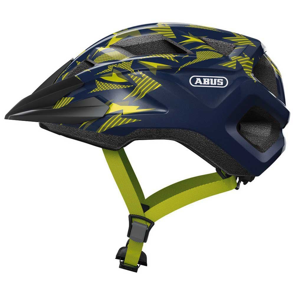 Casco de Ciclismo ABUS Mountz (S)