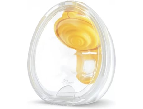 Kit MEDELA Tazas de Recogida Hands Free