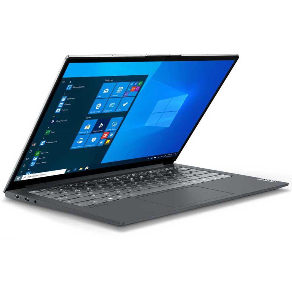 Portátil LENOVO Thinkbook 13x Itg (Intel Core i7-1160G7 - RAM: 16 GB - 1000 GB SSD - Iris Xe Graphics - 13.3'')