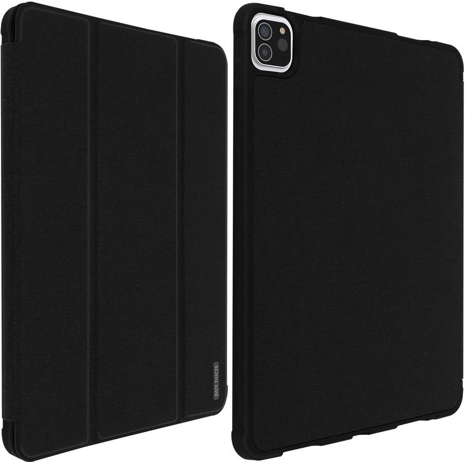 Funda para Tablet DUX DUCIS FOLIO-DUX-BK-A2229 (Apple iPad Pro - 12.9'' Negro)