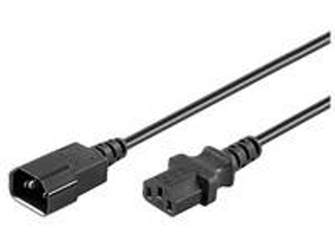 Cable de Alimentación MICROCONNECT PE040605