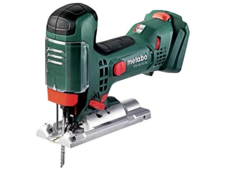 Hojas de Sierra METABO Cordless jigsaw sta