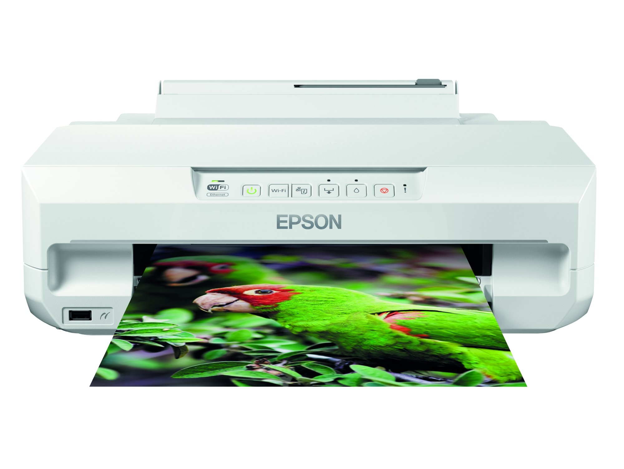 Impresora Epson Expression Foto Xp 55 9840