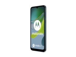 Smartphone MOTOROLA Moto E13 (6.5'' - 2 GB - 64 GB - Verde)