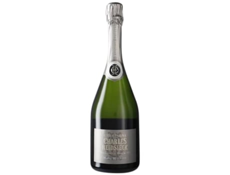 Champagne CHARLES HEIDSIECK Charles Heidsieck Blanc De Blancs Chardonnay (0.75 L - 1 unidad)