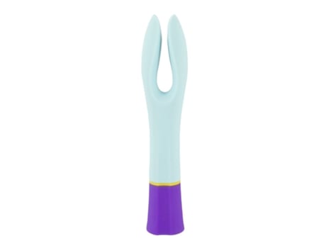 Vibrador doble