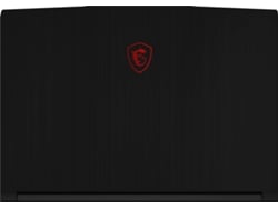 Portátil Gaming MSI Thin GF63 12VE-010XES (Intel Core i7-12th 650H - NVIDIA GeForce RTX 4050 - RAM: 16 GB - 512 GB SSD - 15.6'')