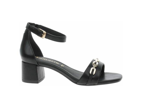 Sandalias TAMARIS Negro (40)