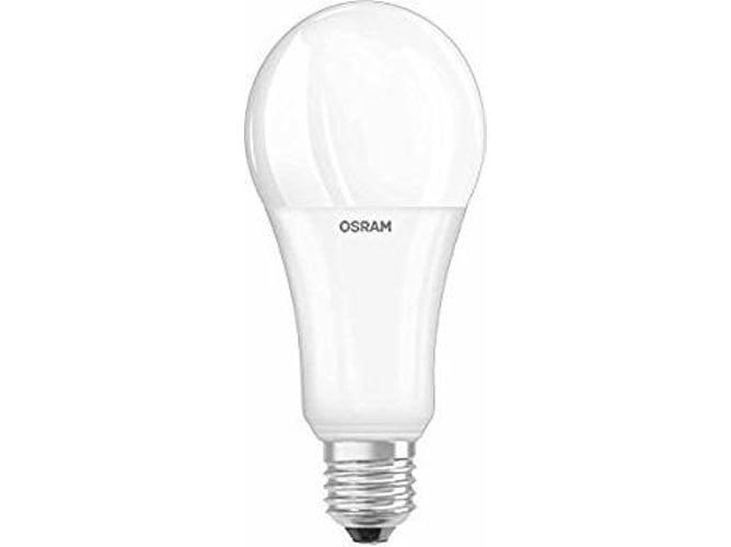 Bombilla LED OSRAM Classic