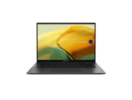 Portátil ASUS 64289 6506 (14 '' - AMD Ryzen™ 5 5625U - RAM: 8 GB - 512 GB SSD - AMD Radeon Graphics)