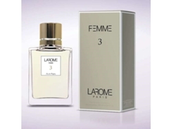 Perfume LAROME 3F Duda - QUIZAS QUIZAS LOEWE 50ml