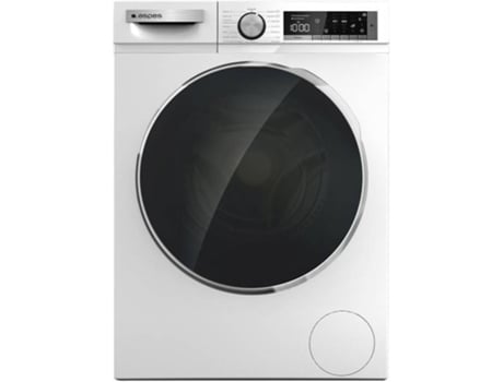 Lavadora ASPES ALF21410 (10 kg - 1400 rpm - Branco)