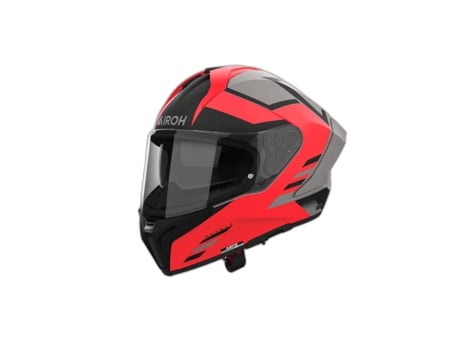 Casco integral de moto AIROH Matryx Thron