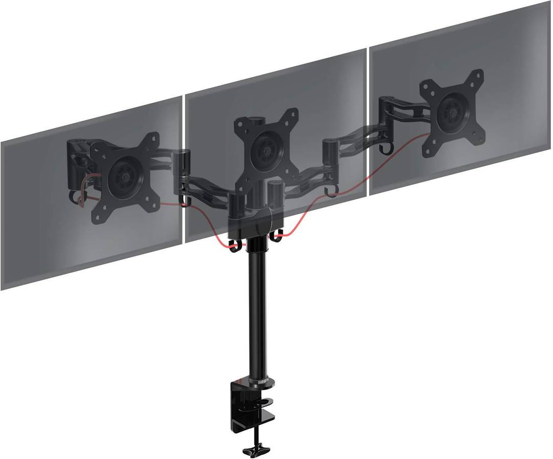 Soporte para Pantalla DURONIC RD-1MFZ-WPQZ