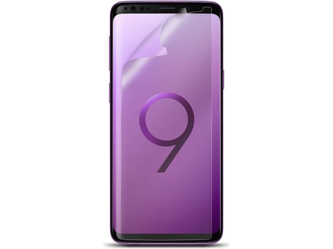 Protector de Pantalla AVIZAR Samsung Galaxy S9