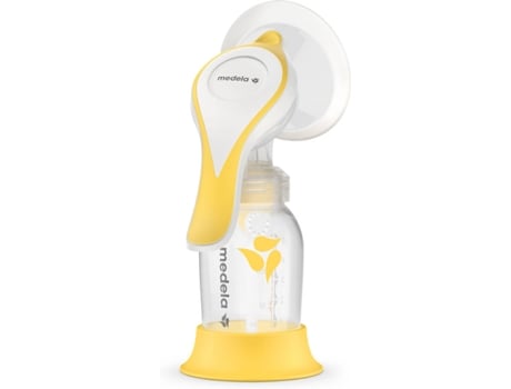 Sacaleche Manual MEDELA Harmony Flex