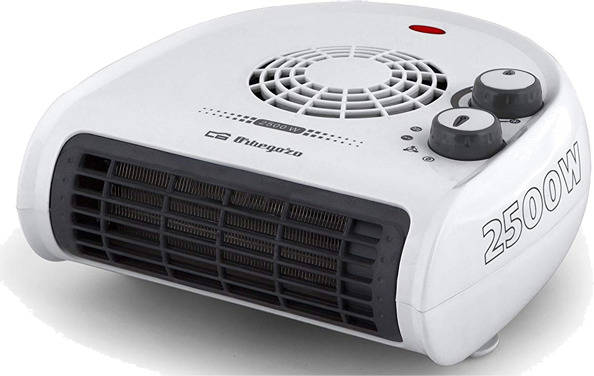 Calefactor ORBEGOZO FH 5030 (2500 W)