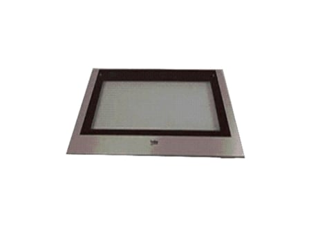 Cristal exterior de puerta 410930264 BEKO