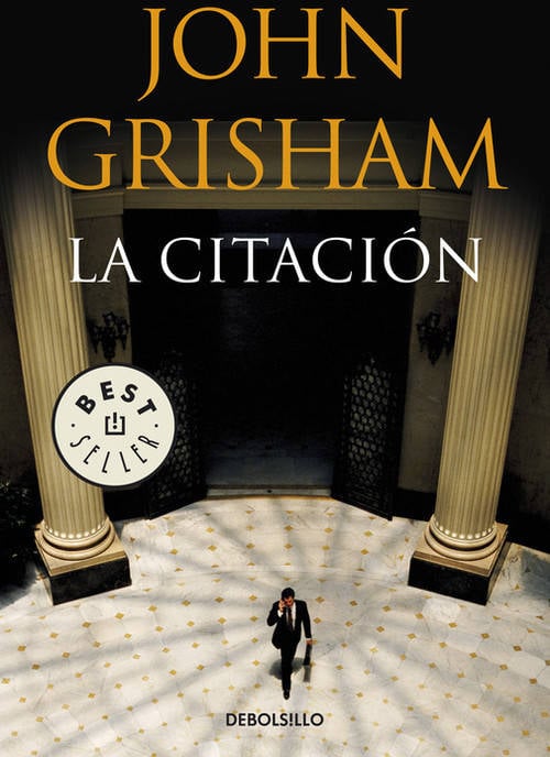 Libro La Citación