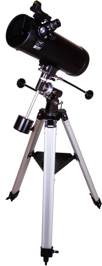 Telescopio LEVENHUK Skyline PLUS 115S