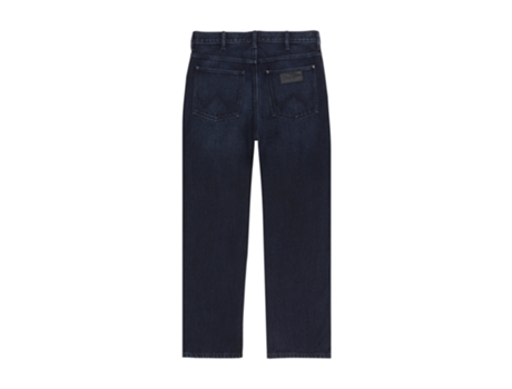 Pantalones WRANGLER Redding Mezclilla Azul (34x32)