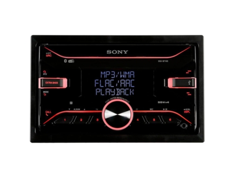 Autorradio Sony Dsx-B710D Dab