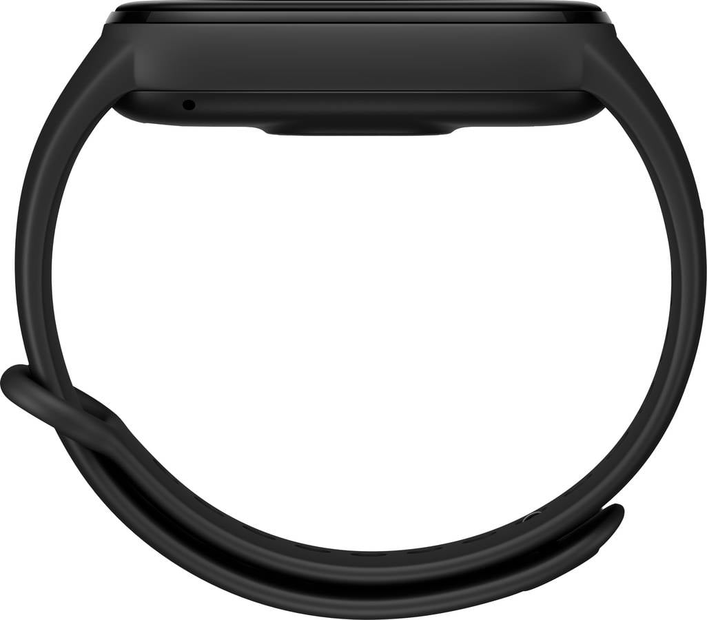 Xiaomi Pulsera De Actividad Mi Band 6, Negro