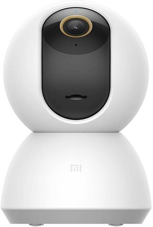 Cámara de Vigilancia XIAOMI Mi 360º Security 2K