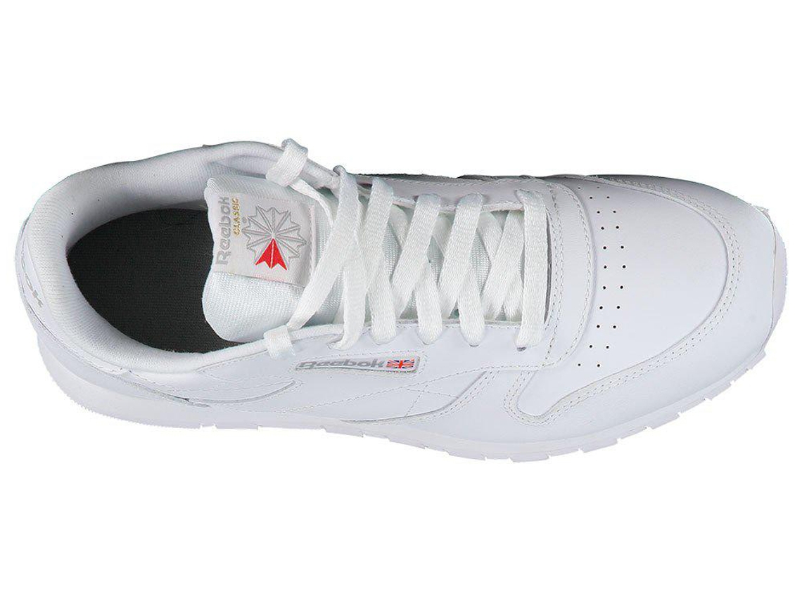 Zapatillas Reebok Niños Classic Leather 50172