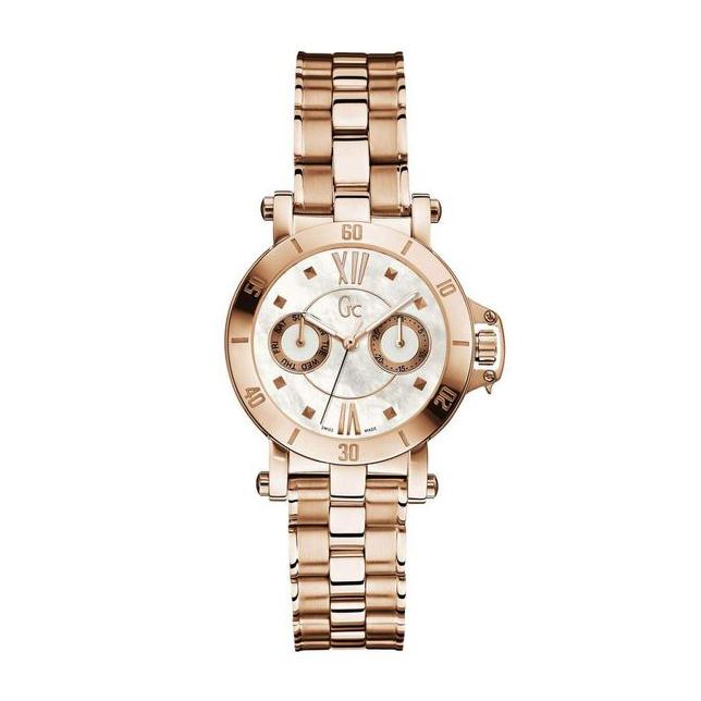 Reloj Guess X74008l1s mujer analogdigital para womens de automatic con correa en cloth s0321950