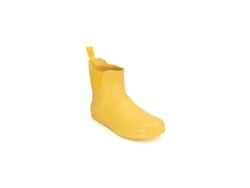 Botas de Mujer XERO SHOES Lluvia Gracie Amarillo (37.5)