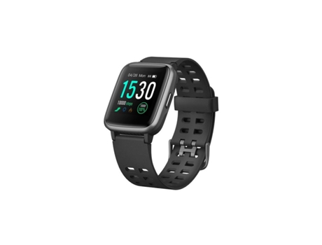 Smartwatch CELLY Fitness Tracker Hr Pro Bk Fitness Tracker P