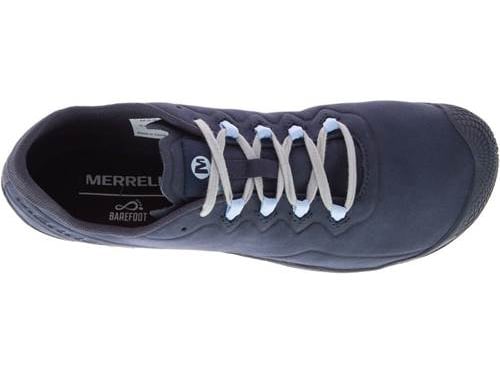 Merrell Vapor Glove 3 luna ltr zapatillas deportivas hombre azul mariño cuero 29