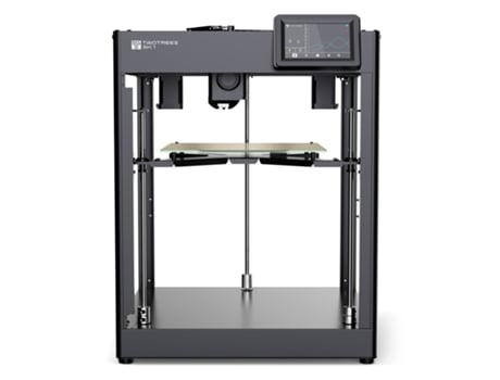 Impresora 3D TWO TREES SK1 CoreXY 700mm/s Velocidad de impresión Nivelación automática hasta 300C Boquilla 256x256x256mm