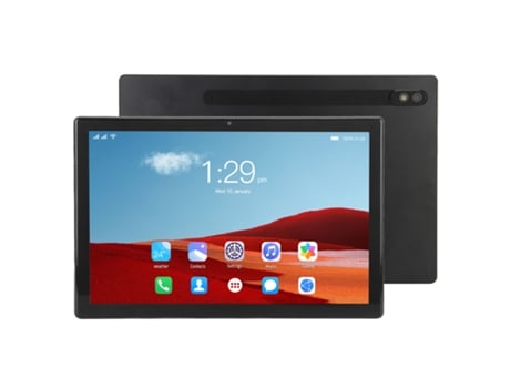 Tablet YIZHOOD MA11 4G Android 12.0 5G Wi-Fi (10.1Inch - 8GB RAM - 256GB - Negro)