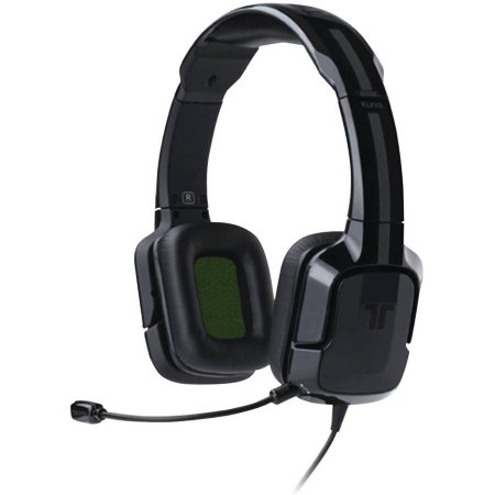 Auriculares XBOX-ONE Stereo 3.5mm Negro