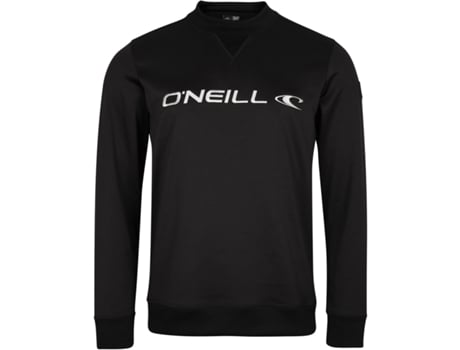 Camiseta de Hombre O'NEILL Rutile Negro (shoes//eu/XS)