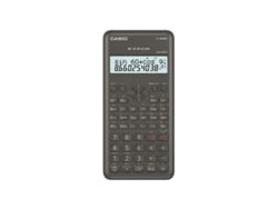 Calculadora Científica de CASIO Fx-82Ms-2