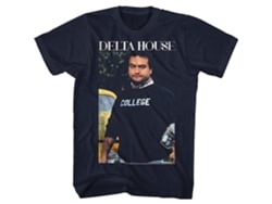 Camiseta ROCKINSTONE Delta House Animal House (XL)