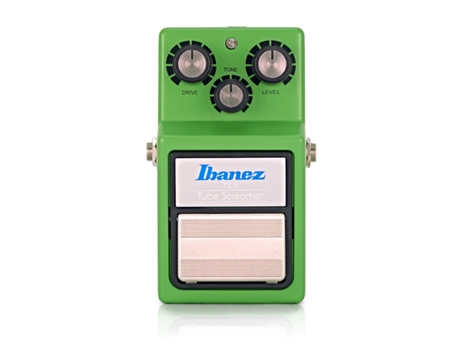 Ibanez ts9