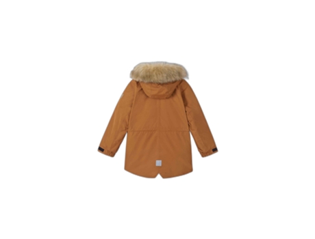 Parka para Niño Unisex REIMA (13 Años - Multicolor)