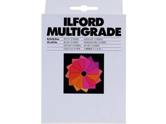 Filtros ILFORD 24253