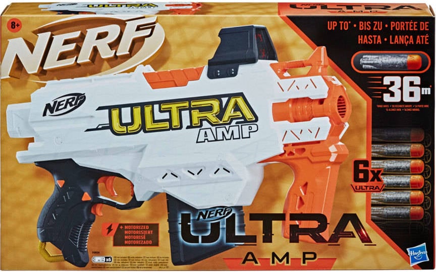 NERF Ultra Amp (6,7 x 44,5 x 27,3 cm)