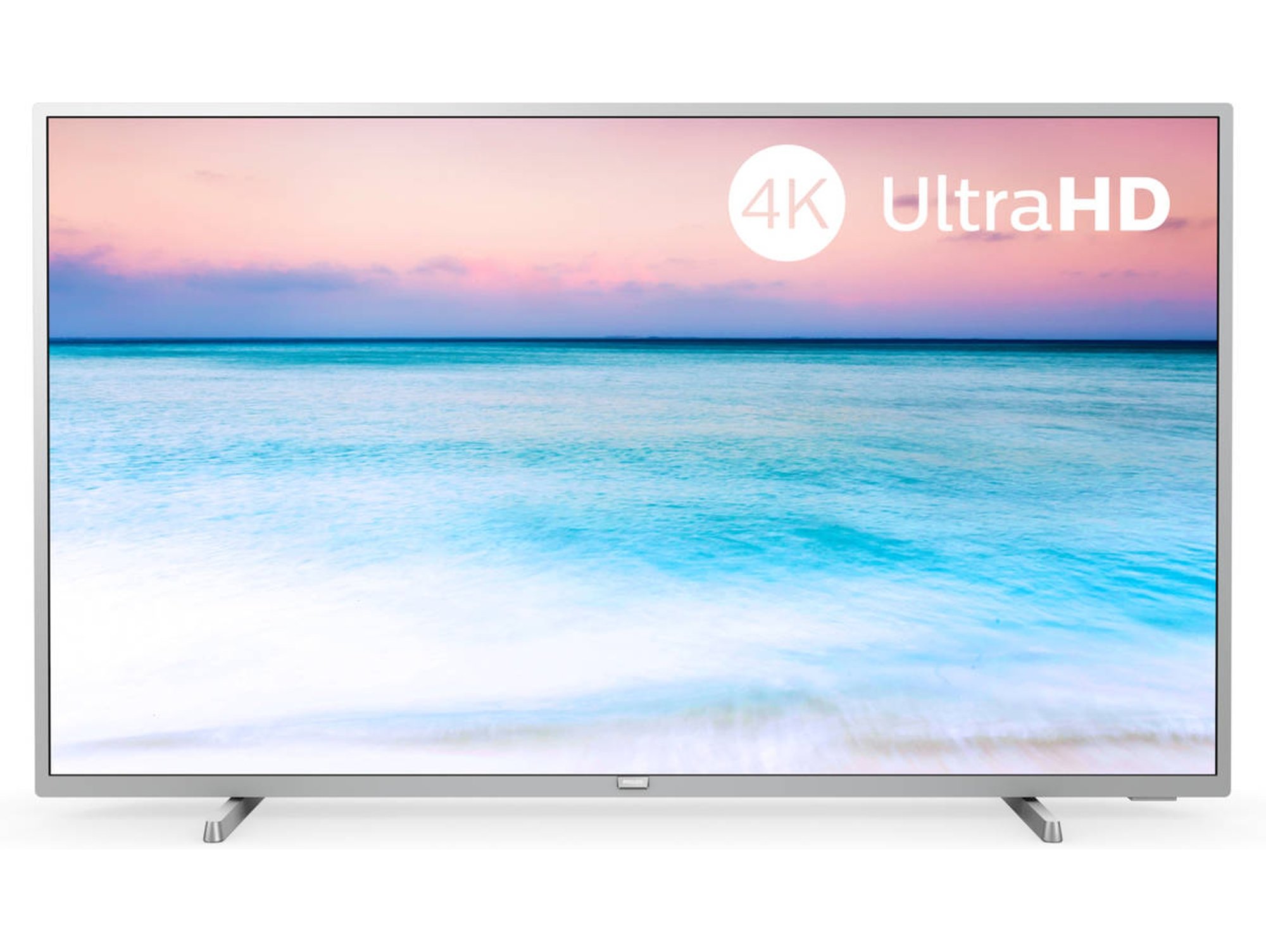 Tv Led 108 cm 43“ philips 43pus6554 hdr 4k smart dolby vision atmos hdr10+ 43 uhd 3840x2160 quad core hdmi usb common interface televisor 43pus655412 ultrahd 10922 3840 2160 109